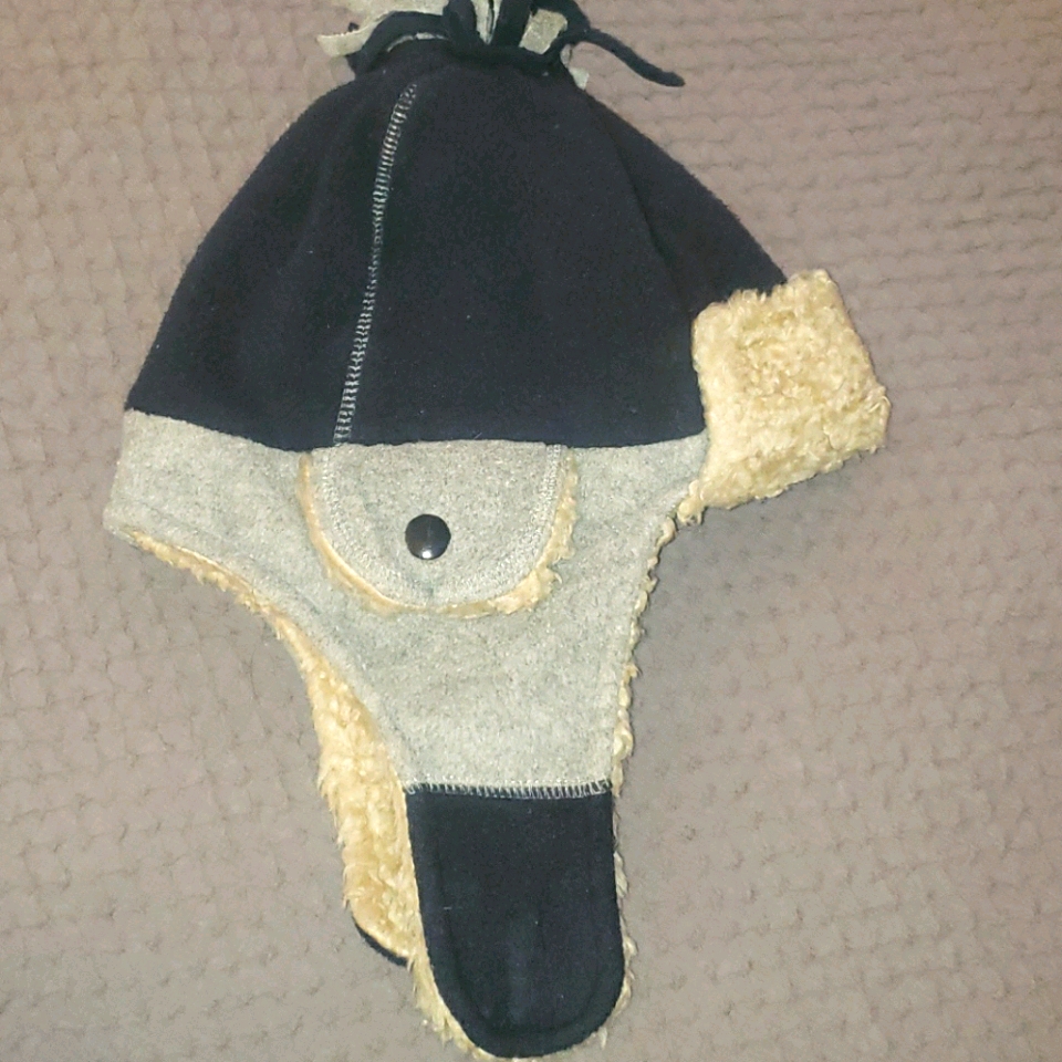 Cute Gap Hat